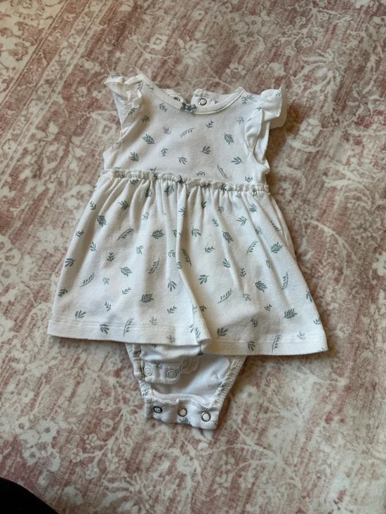 0-3 month baby clothes - Picture 4 of 10